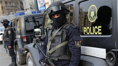 الأمن يكشف ملابسات استخدام كلب في ترويع المواطنين بمدينة بدر