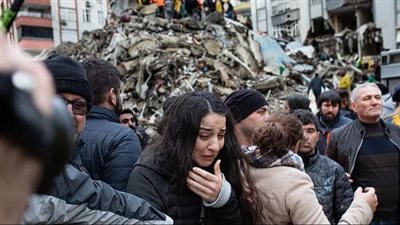  زلزال تركيا، هل اقترب موعد قيام الساعة، البحوث الفلكية تتحدث عن دراسة مثيرة (فيديو)