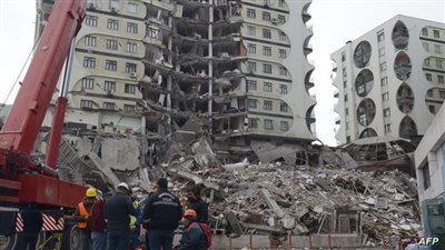 قصة نظرية خبير هولندي توقع زلزال تركيا قبل حدوثه، صدفة أم حقيقة علمية؟ 