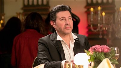 هاني شاكر.. اتهموه بتقليد العندليب ورحيل ابنته صدمة عمره (فيديو جراف)