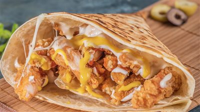 طريقة عمل الكريب الحادق، أحلى وأوفر من الجاهز 