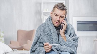 9 نصائح من الصحة للحماية من مخاطر انخفاض حرارة الجسم بسبب برودة الطقس