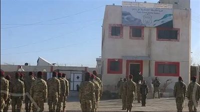 فرار نحو 20 داعشيا من سجن راجو السوري بعد الزلزال