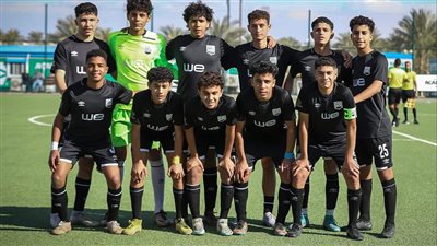 دوري الجمهورية للناشئين، فوز زد 2008 و2007 علي وادي دجلة وفيوتشر