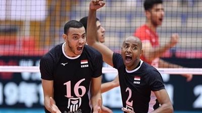 غدا، انطلاق كأس السوبر المصري في الكرة الطائرة