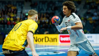 صفقات قوية لتدعيم كرة اليد بالأهلي الموسم المقبل 