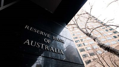 البنك المركزي الأسترالي يبقي على سعر الفائدة الرئيسى عند 4.35%