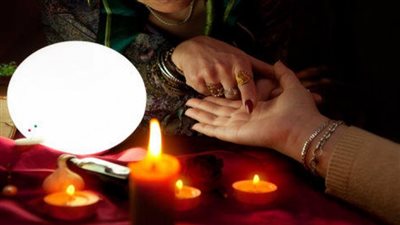 الشعوذة الإلكترونية، إعلان يتسبب في ضبط أصحاب صفحة للدجل بالإسكندرية