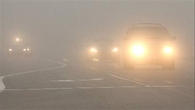 القيادة الآمنة، صيانة كشافات السيارات تحافظ على حياتك خلال الشبورة