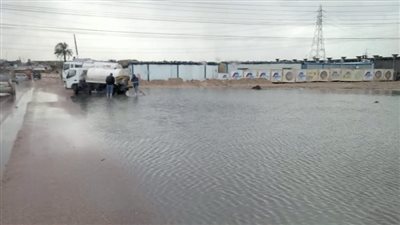 محافظ الإسكندرية يشدد على استمرار التواجد الميداني للقيادات التنفيذية