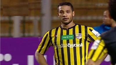 هدف أحمد علي يتصدر أسرع 10 أهداف في الدوري المصري