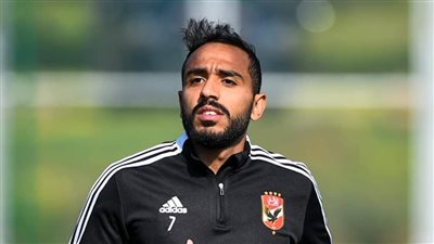 كأس العالم للأندية، الأهلي يفحص كهربا طبيا لحسم مشاركته أمام ريال مدريد 