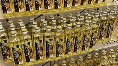  زيت ألتيرو الروسي في الأسواق المصرية: أنقى وأرخص