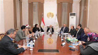 وزير التعليم: صندوق الرعاية الاجتماعية للمعلمين يهدف إلى تحسين الأوضاع المالية