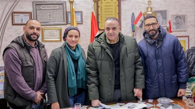 مجلس الشمس يجدد عقد علاء أبوالقاسم