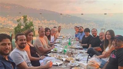 موعد عرض مسلسل حرب الجبالي 