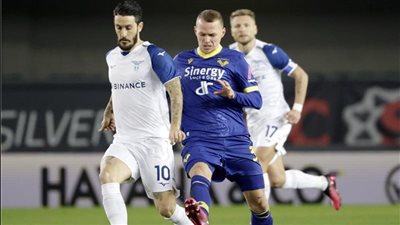 الدوري الإيطالي، رقم سلبي لفيرونا وإمبولي بعد الجولة الـ12