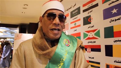 الطاروطي: الرئيس السيسي يستمع لـ 