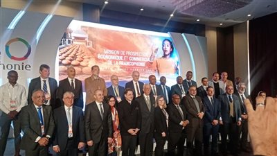 الصناعات الغذائية: ضرورة تحقيق التكامل الاقتصادي وتطوير سلاسل القيمة وزيادة التبادل التجاري