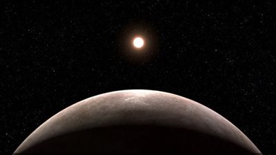 علماء أوروبيون يرصدون كويكبا عملاقا بين المريخ والمشترى