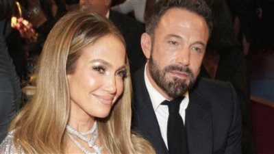 فيديو يرصد خلافات بين أفليك وجينيفر لوبيز في الجرامي