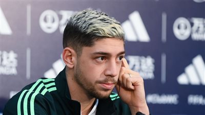 فالفيردي بعد منح ريال مدريد فوز قاتل على أتلتيك بلباو: لقد كان الأمر جنونيا