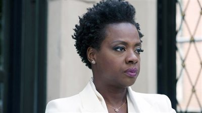 فيولا ديفيس تطالب بالتبرع لضحايا زلزال تركيا وسوريا