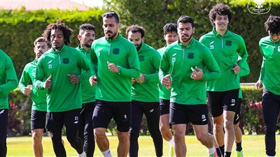 الدوري المصري، عبده يحيى ومروان حمدي يقودان هجوم المصري أمام سموحة