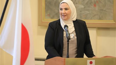 القباج تشهد توقيع اتفاقية تعاون بين السفارة اليابانية وجمعية تكاتف للتنمية