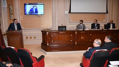 النادي الأهلي للنواب: دفعنا رسوم قيد 600 ألف جنيه في لاعب سعره 10 آلاف دولار