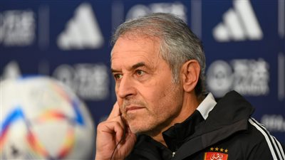 كأس العالم للأندية، كولر: ريال مدريد لن يتأثر بالغيابات أمام الأهلي غدا