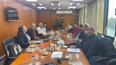 الآلات والمعدات تحدد خمسة أهداف لتوطين خطوط إنتاج الصناعة المصرية