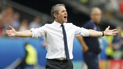 كأس العالم للأندية، كولر يستقر على بديل السولية أمام فلامينجو