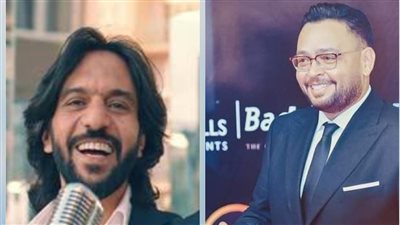 أحمد رزق يكشف عن تتر مسلسل حرب الجبالى: بتوقيع بهاء سلطان