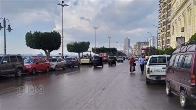 الغربية تواصل جهود رفع تجمعات مياه الأمطار والتعامل مع موجة الطقس السيئ