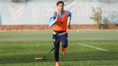  تفاصيل القبض على رمضان صبحي في مطار القاهرة (إنفوجراف)