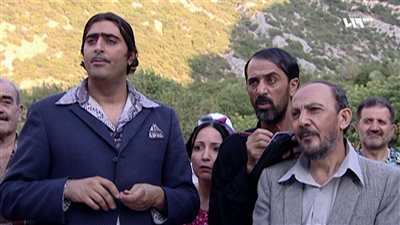  زلزال سوريا يكتب آخر حلقة من مسلسل 