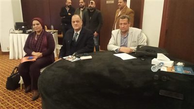 وكيل تعليم الإسماعيلية يطالب بضرورة الاهتمام بالعنصر البشري في جودة التدريس