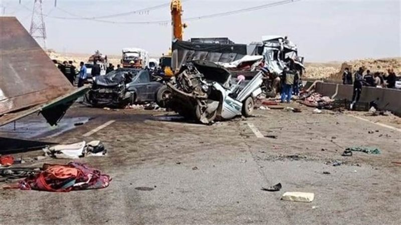 حادث، فيتو 