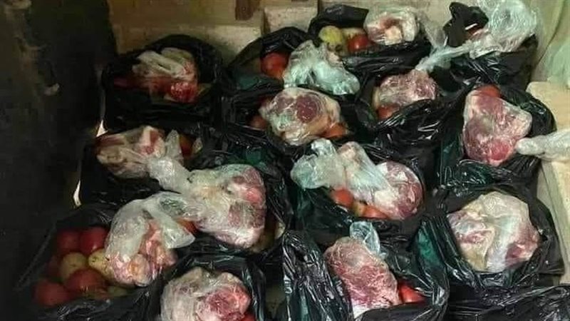 عريس يخصص أموال حفل