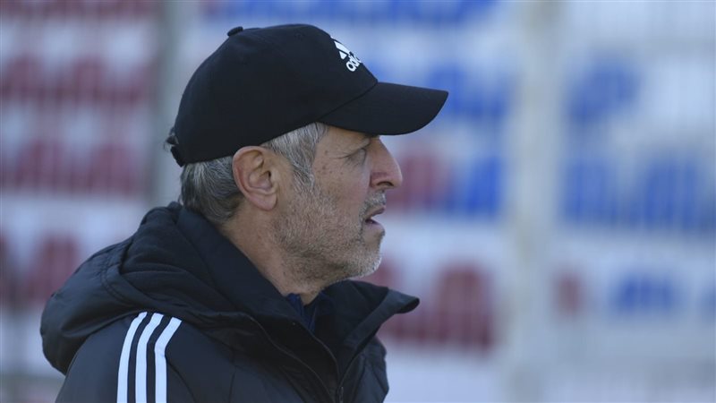 كولر المدير الفني