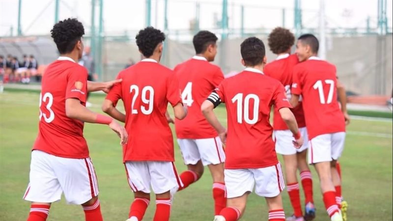 الأهلي 2008، فيتو