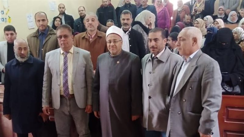 أزهر الشرقية، فيتو
