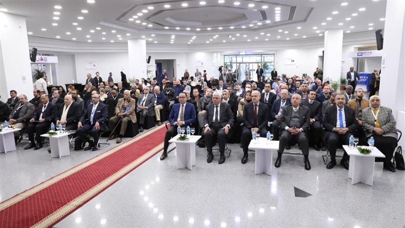 وزير التعليم العالي