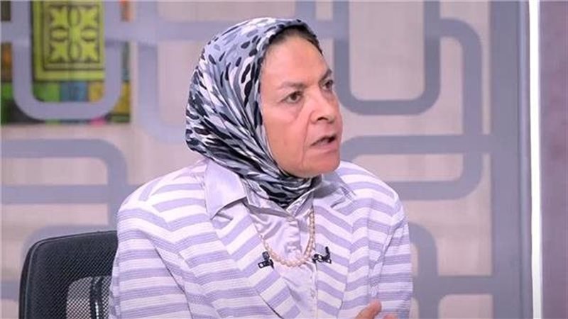 د. يمن الحماقي، فيتو