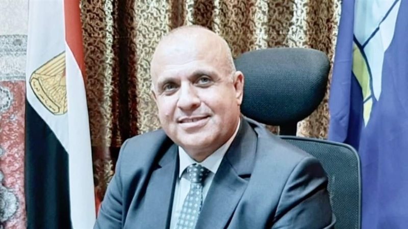 علي عبد الرؤوف وكيل