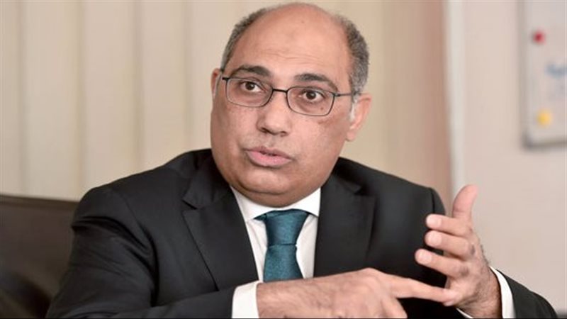 عمرو القاضي رئيس
