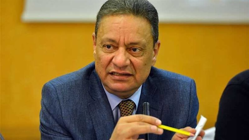 الصحفي كرم جبر رئيس