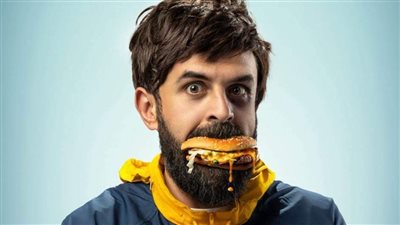 إبراهيم السمان يحضر لبرنامج مقالب جديد في رمضان