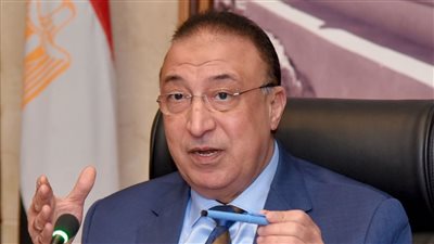 محافظ الإسكندرية يُكلف بتخفيض الإنارة العمومية ترشيدًا لاستهلاك الكهرباء